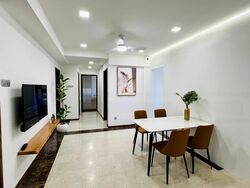 Sanctuary Green (D15), Condominium #501630271